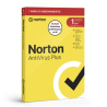 NORTON BOX ANTIVIRUS PLUS 2026 --1 DISPOSITIVO (21483645) - 2GB BACKUP