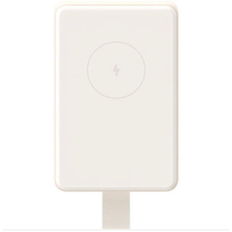POWER BANK TECHMADE 5000 MAH TM-PB5000